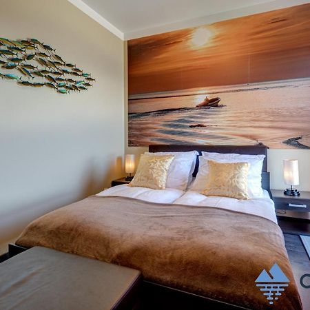 Apartament Baltic Dream - Aprent Дзивновек Екстериор снимка