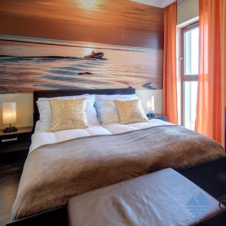 Apartament Baltic Dream - Aprent Дзивновек Екстериор снимка