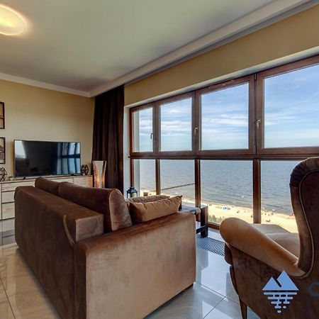 Apartament Baltic Dream - Aprent Дзивновек Екстериор снимка
