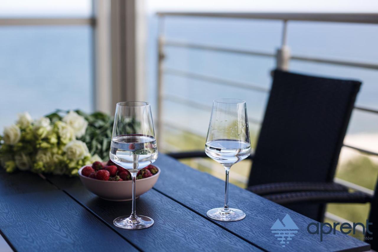 Apartament Baltic Dream - Aprent Дзивновек Екстериор снимка