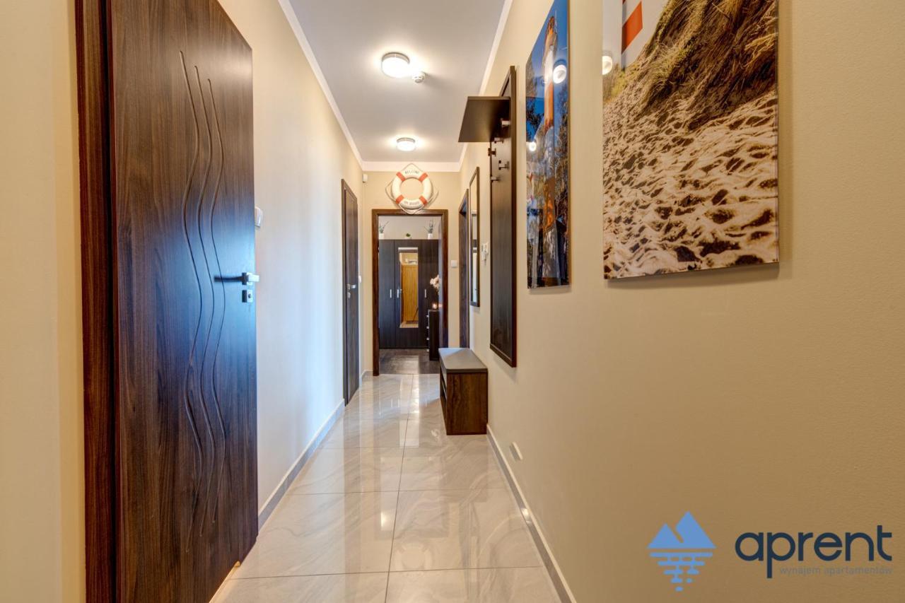 Apartament Baltic Dream - Aprent Дзивновек Екстериор снимка