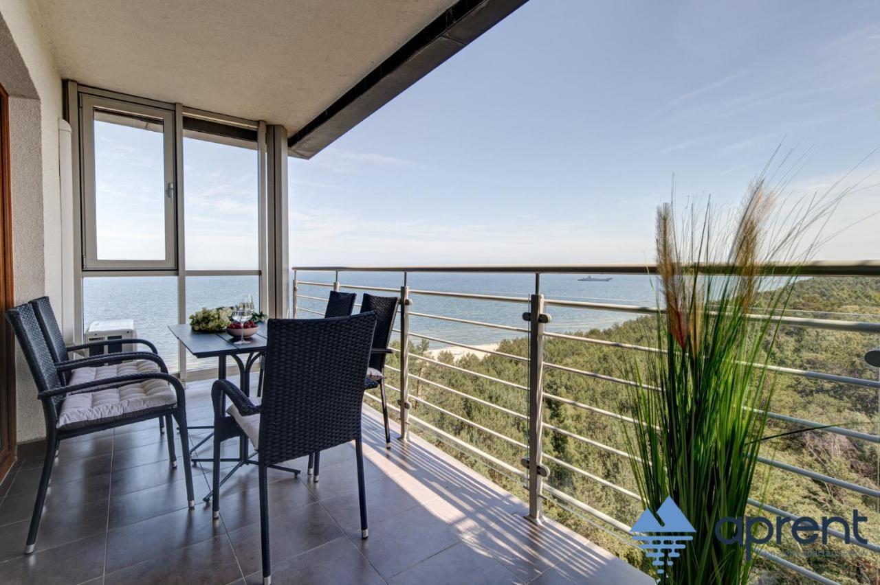 Apartament Baltic Dream - Aprent Дзивновек Екстериор снимка