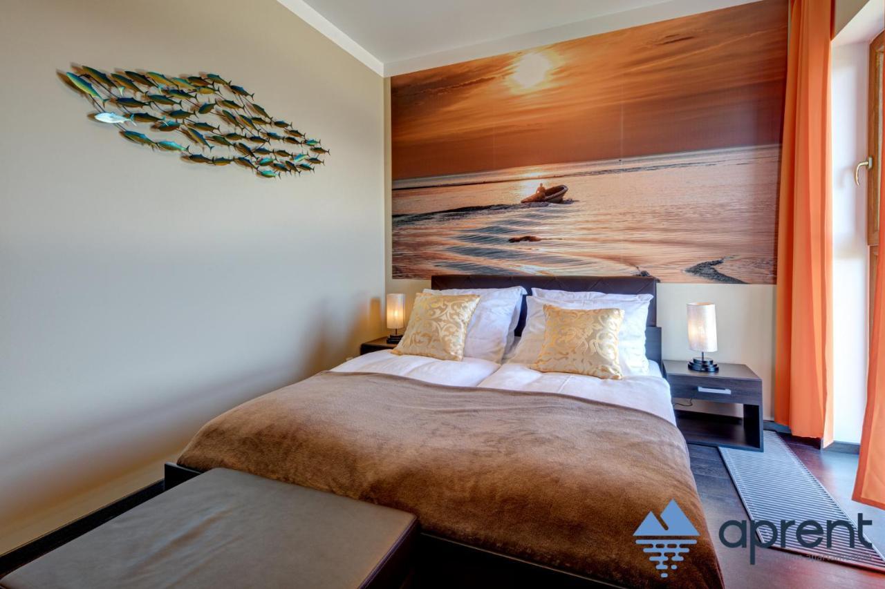 Apartament Baltic Dream - Aprent Дзивновек Екстериор снимка