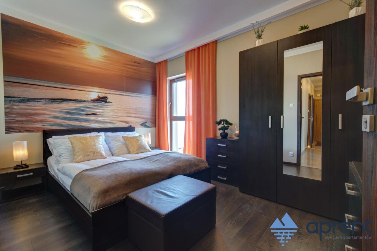 Apartament Baltic Dream - Aprent Дзивновек Екстериор снимка