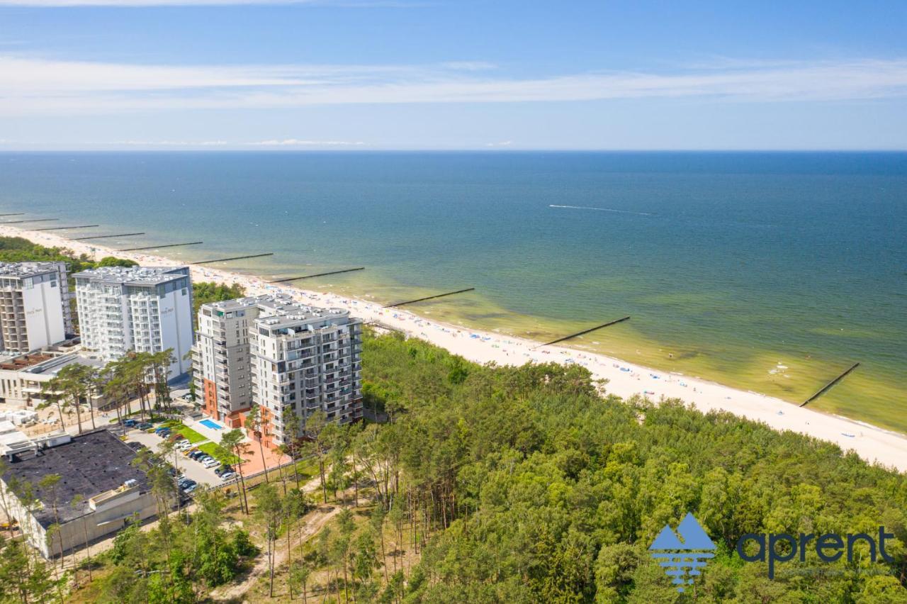 Apartament Baltic Dream - Aprent Дзивновек Екстериор снимка
