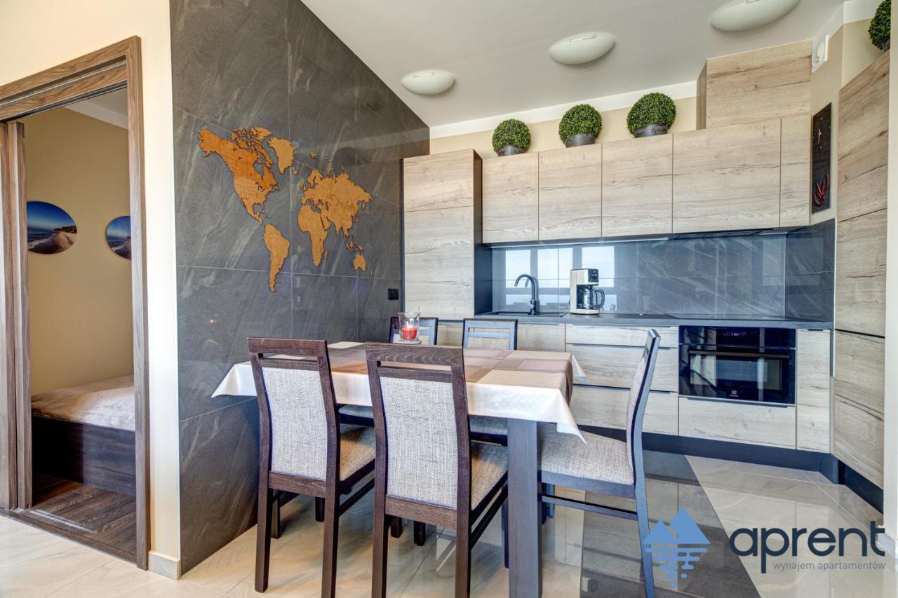 Apartament Baltic Dream - Aprent Дзивновек Екстериор снимка