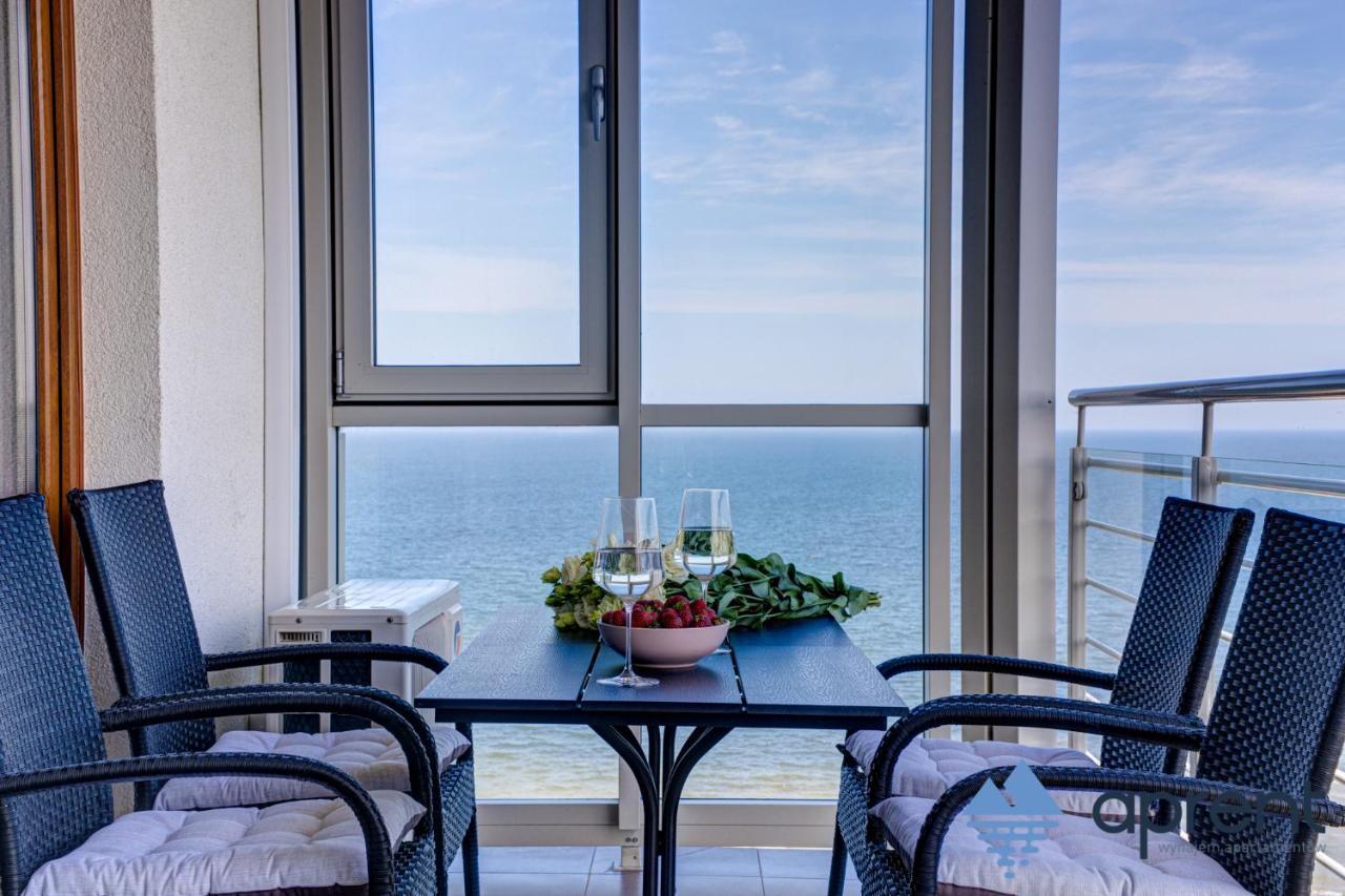 Apartament Baltic Dream - Aprent Дзивновек Екстериор снимка