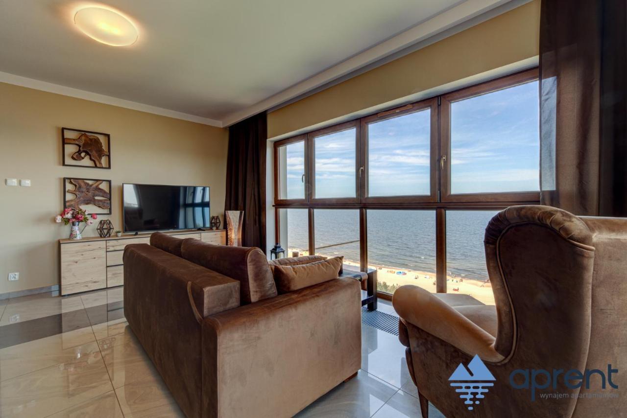 Apartament Baltic Dream - Aprent Дзивновек Екстериор снимка