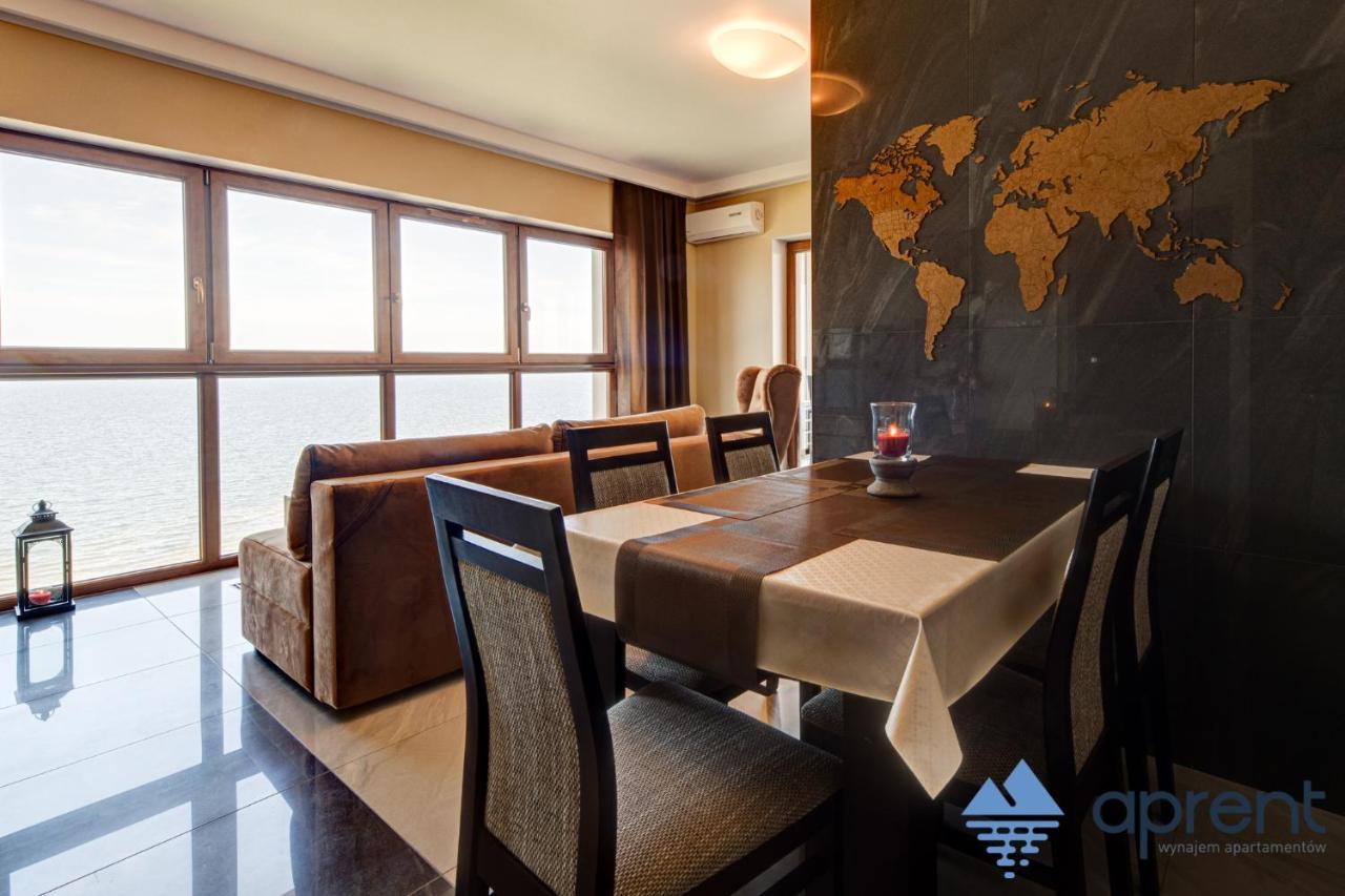 Apartament Baltic Dream - Aprent Дзивновек Екстериор снимка