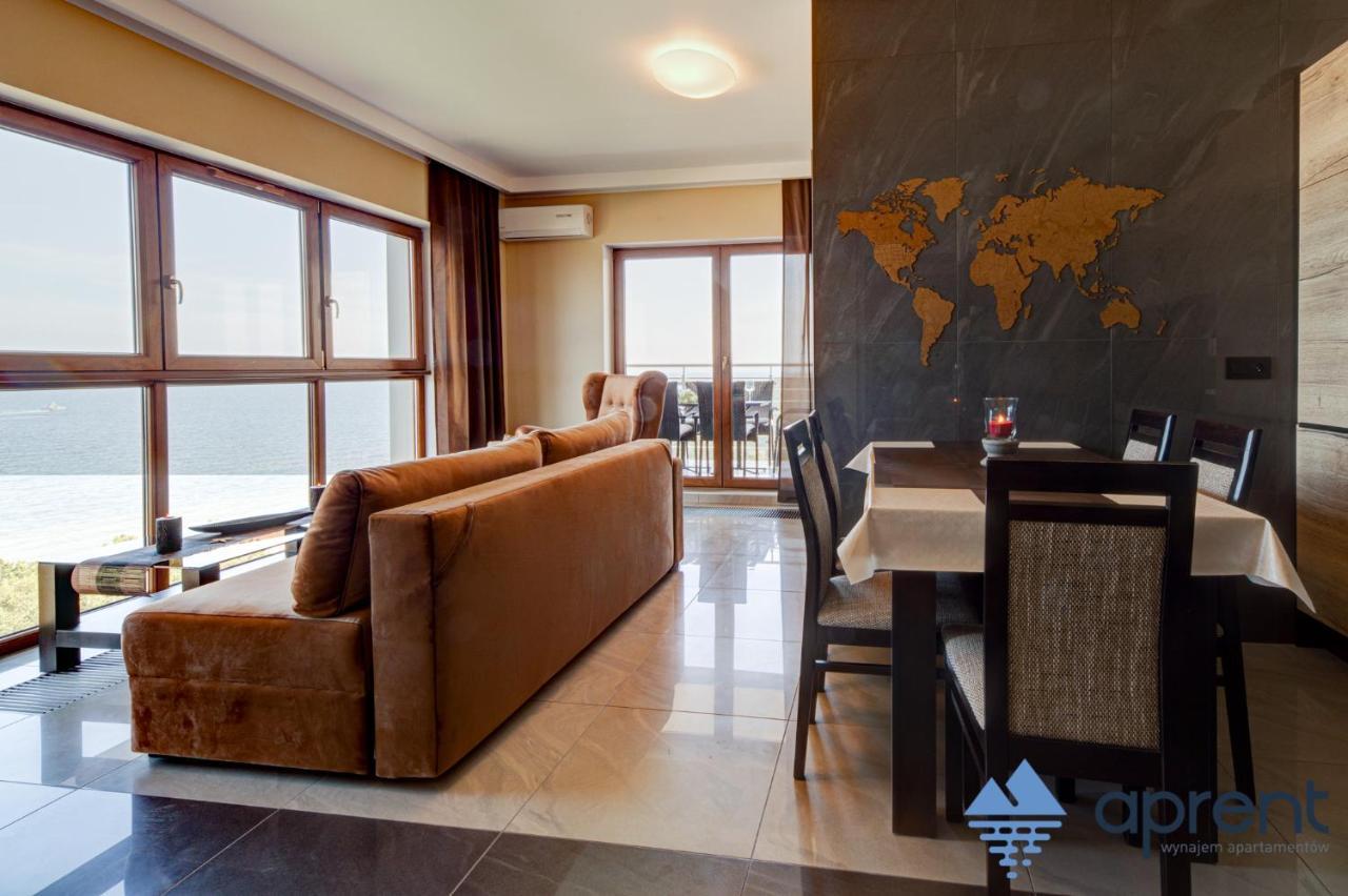 Apartament Baltic Dream - Aprent Дзивновек Екстериор снимка