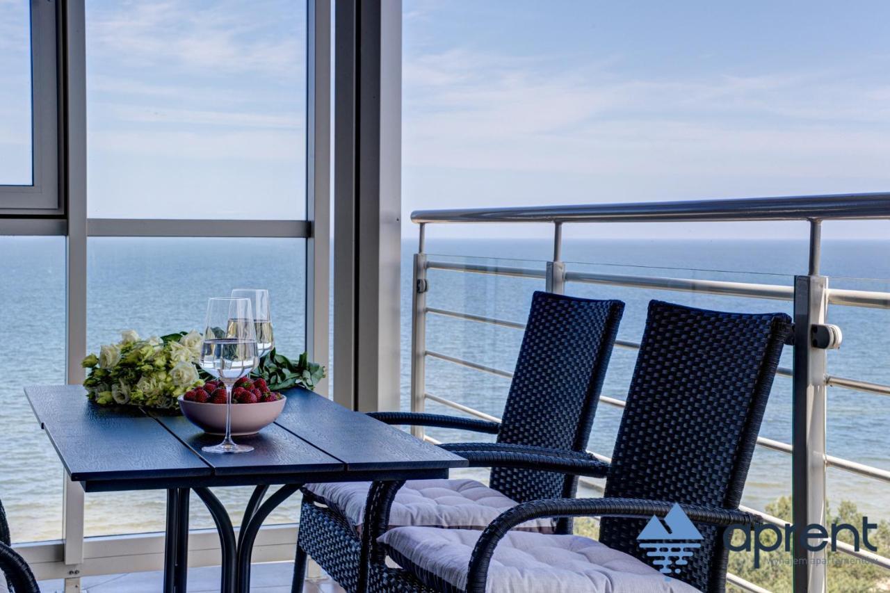 Apartament Baltic Dream - Aprent Дзивновек Екстериор снимка