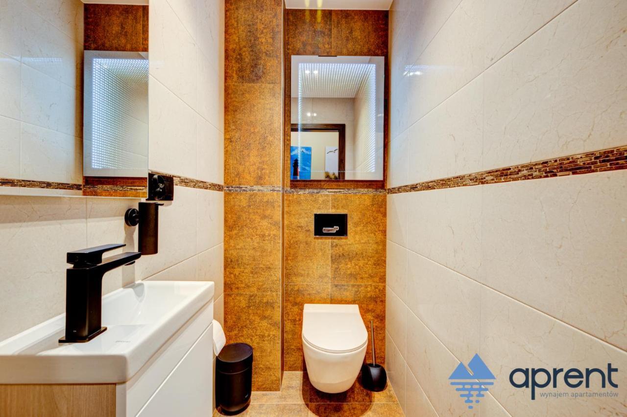 Apartament Baltic Dream - Aprent Дзивновек Екстериор снимка
