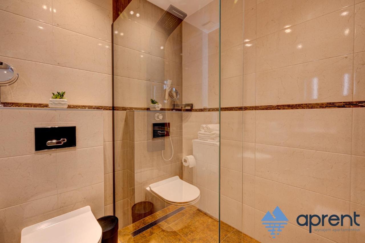 Apartament Baltic Dream - Aprent Дзивновек Екстериор снимка