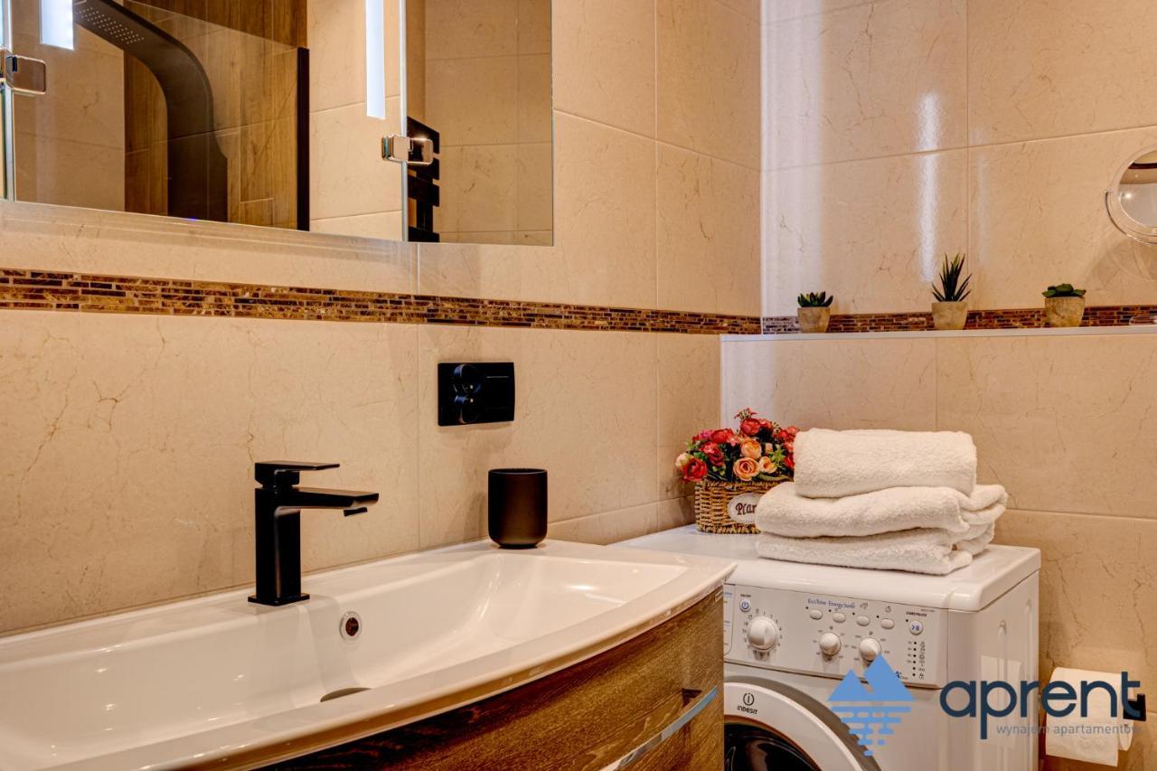Apartament Baltic Dream - Aprent Дзивновек Екстериор снимка
