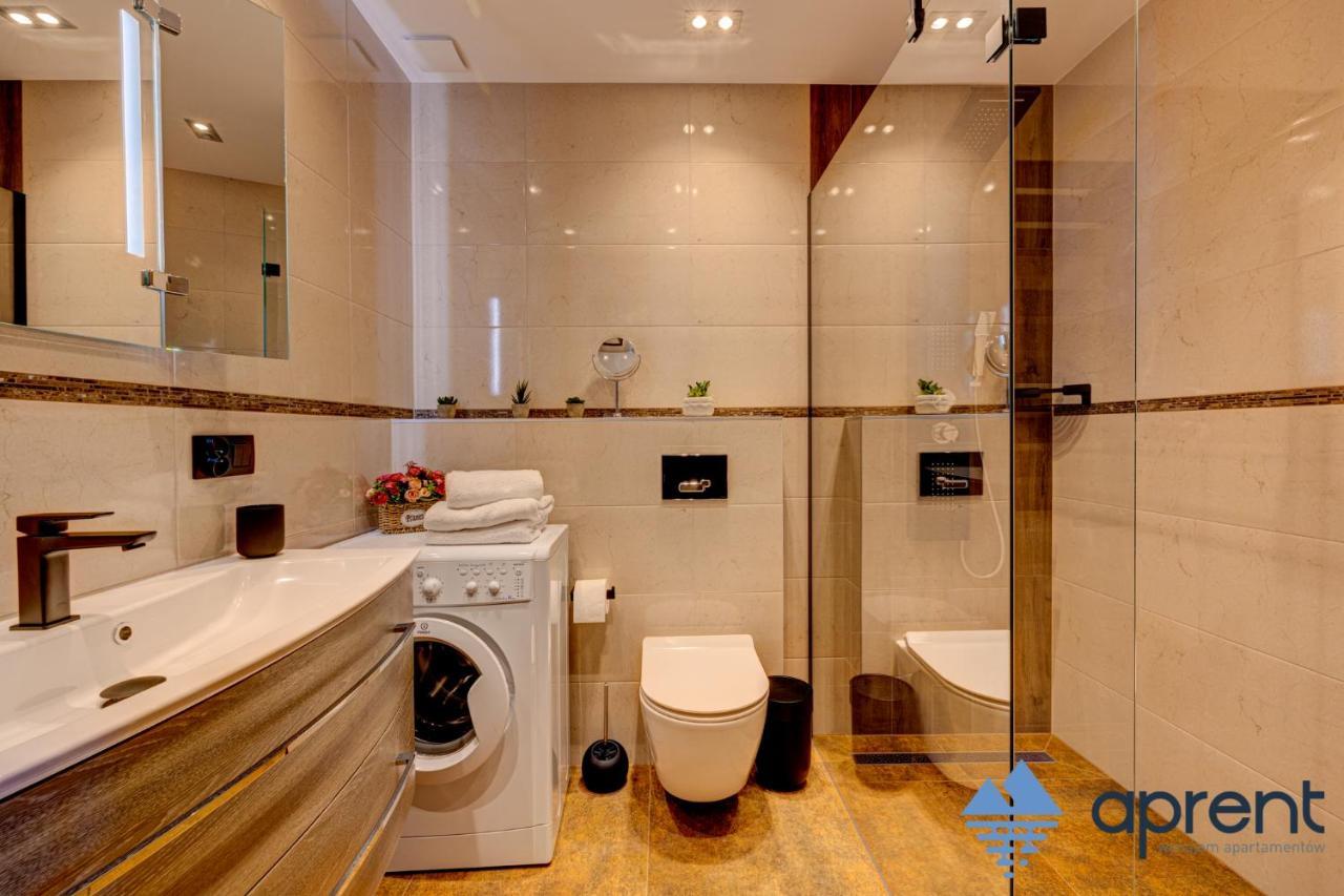 Apartament Baltic Dream - Aprent Дзивновек Екстериор снимка