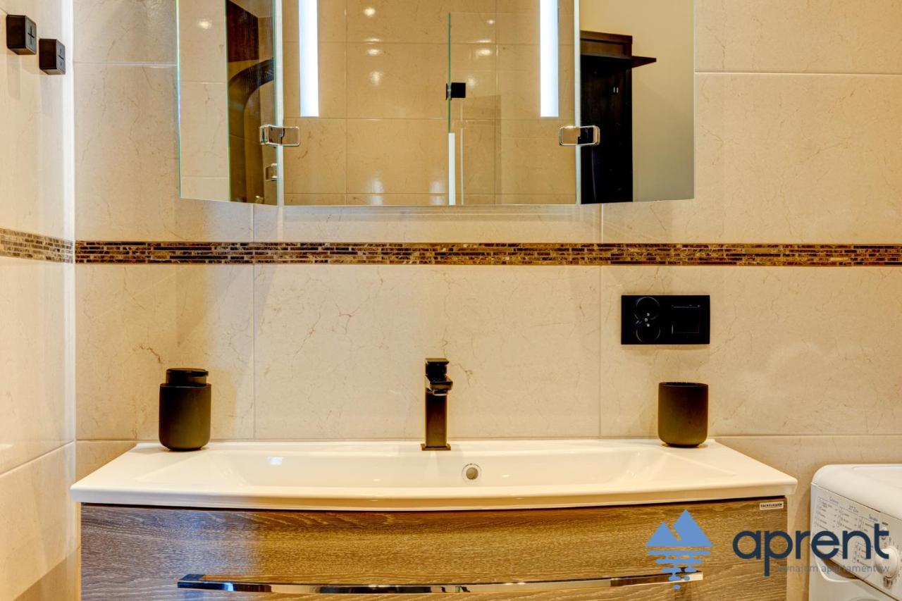 Apartament Baltic Dream - Aprent Дзивновек Екстериор снимка